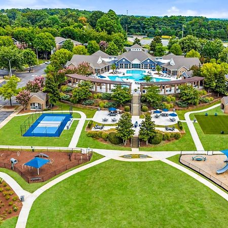One Bedroom Apartment Near Downtown Raleigh Buitenkant foto