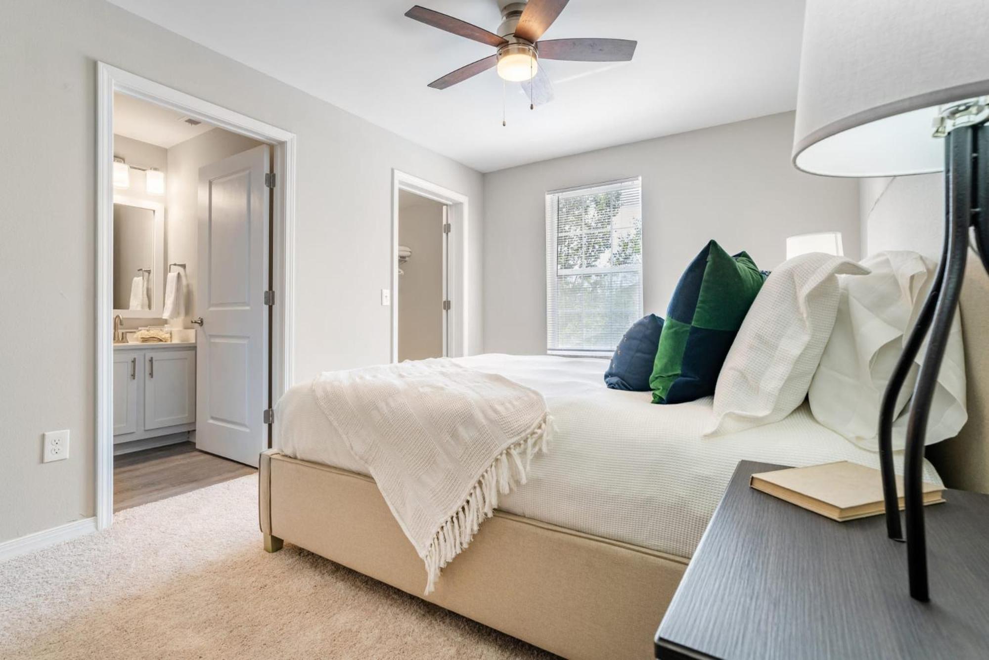 One Bedroom Apartment Near Downtown Raleigh Buitenkant foto