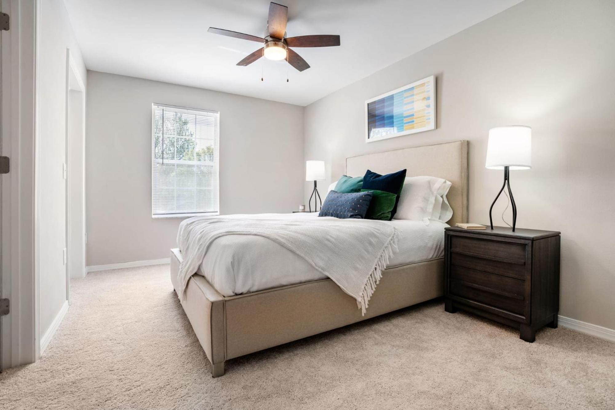 One Bedroom Apartment Near Downtown Raleigh Buitenkant foto