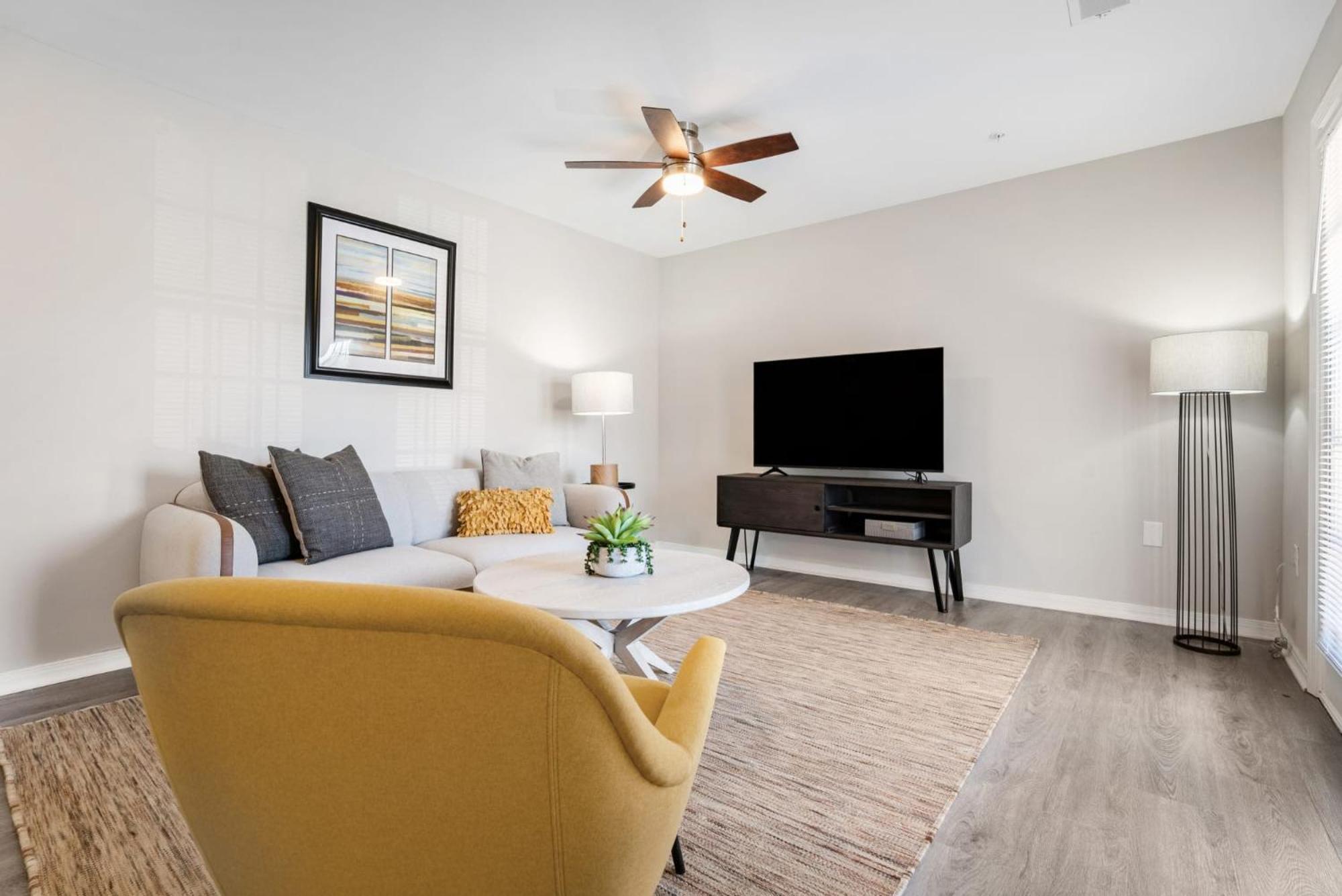 One Bedroom Apartment Near Downtown Raleigh Buitenkant foto
